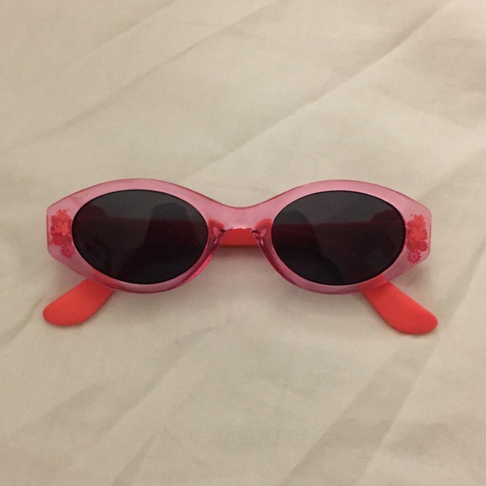 VINTAGE DORA SUNGLASSES